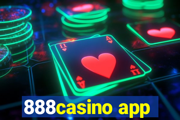 888casino app